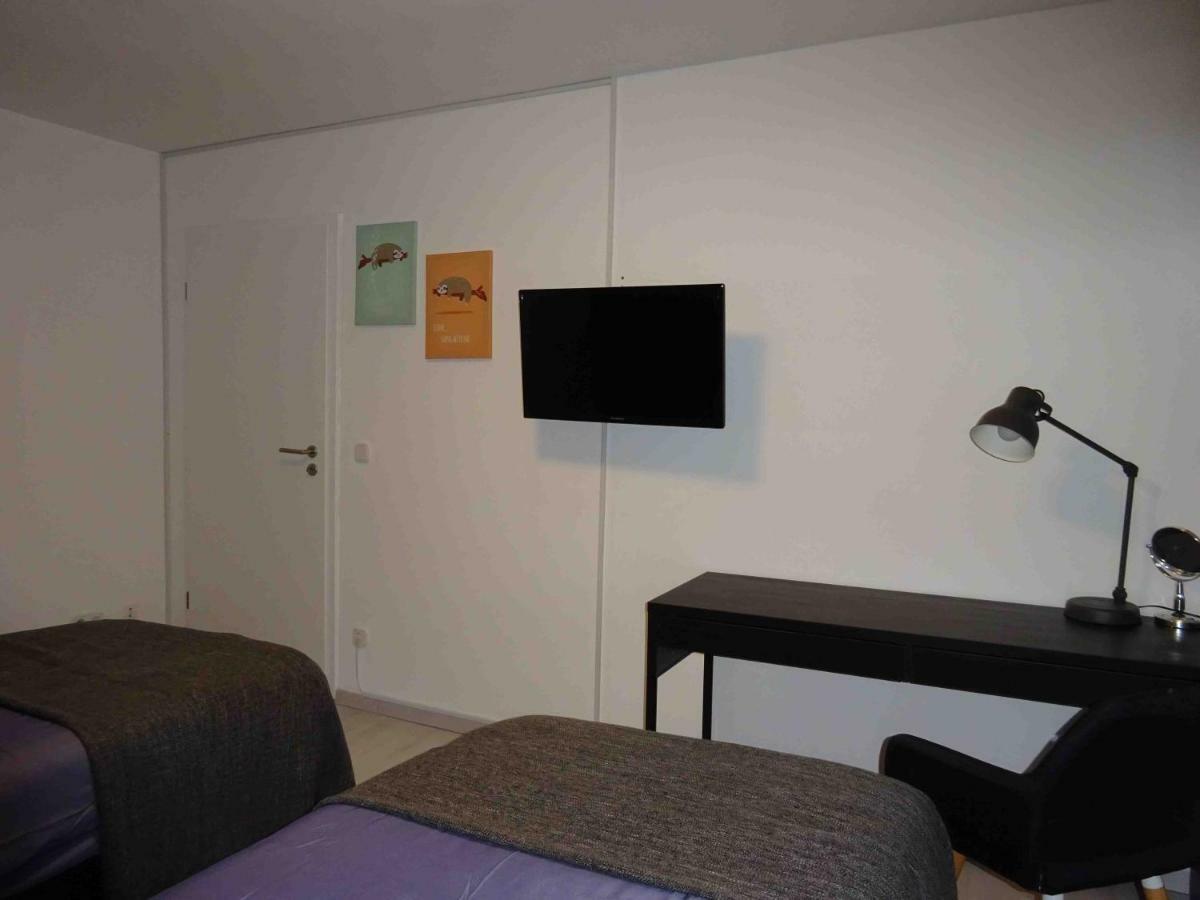 Dream & Relax Apartment'S Allersberger Nuremberg Exterior photo